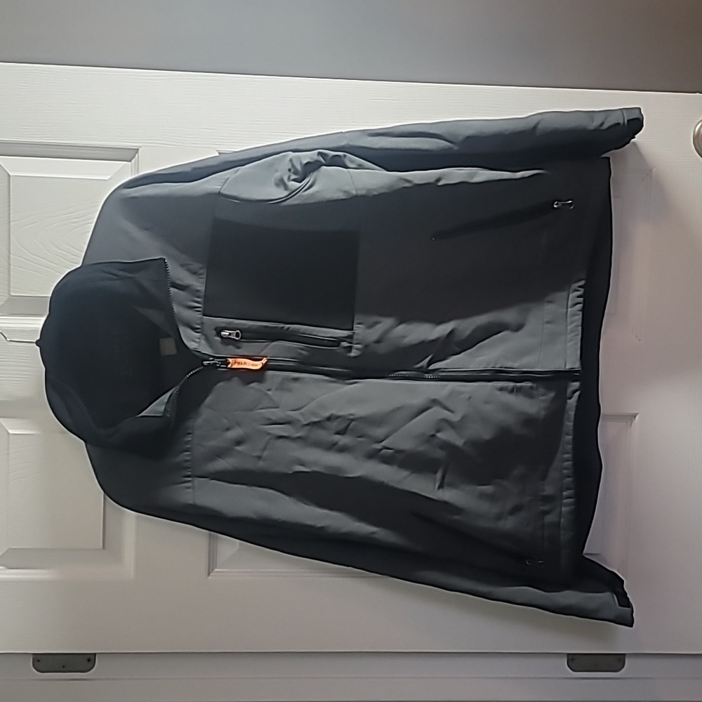 Field Gear Jacket